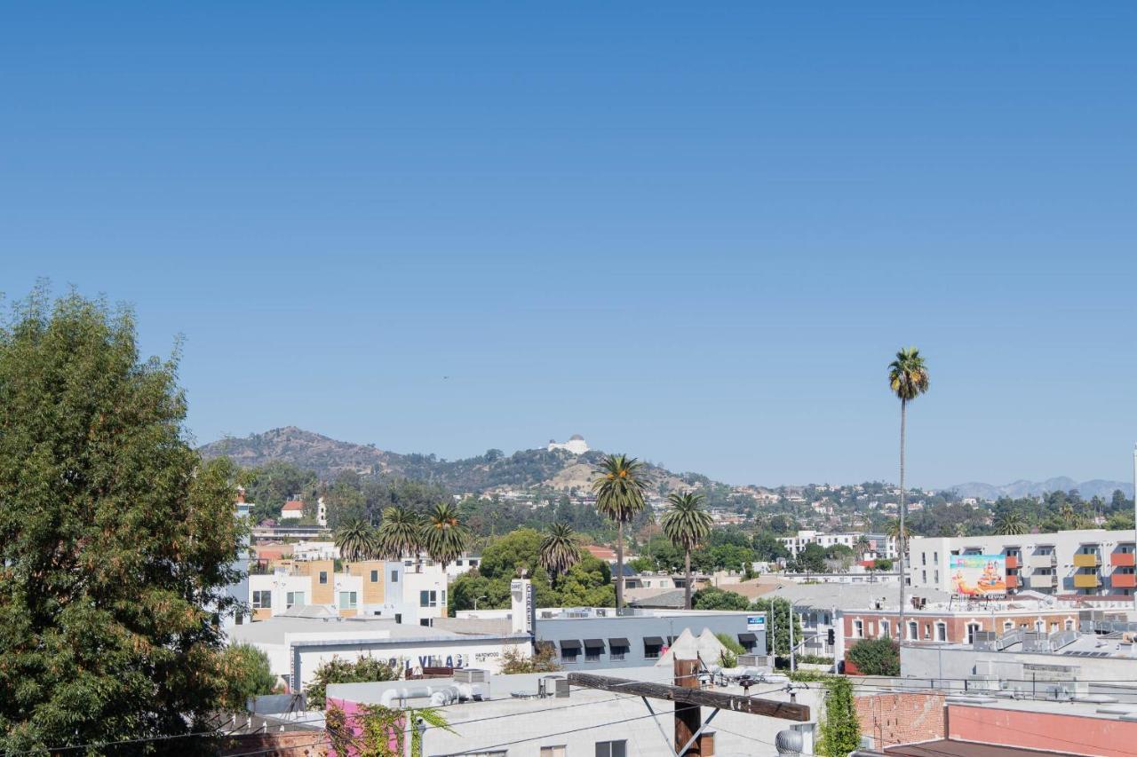 Luxury One Bedroom Apartments Free Parking&Pool Los Angeles Bagian luar foto