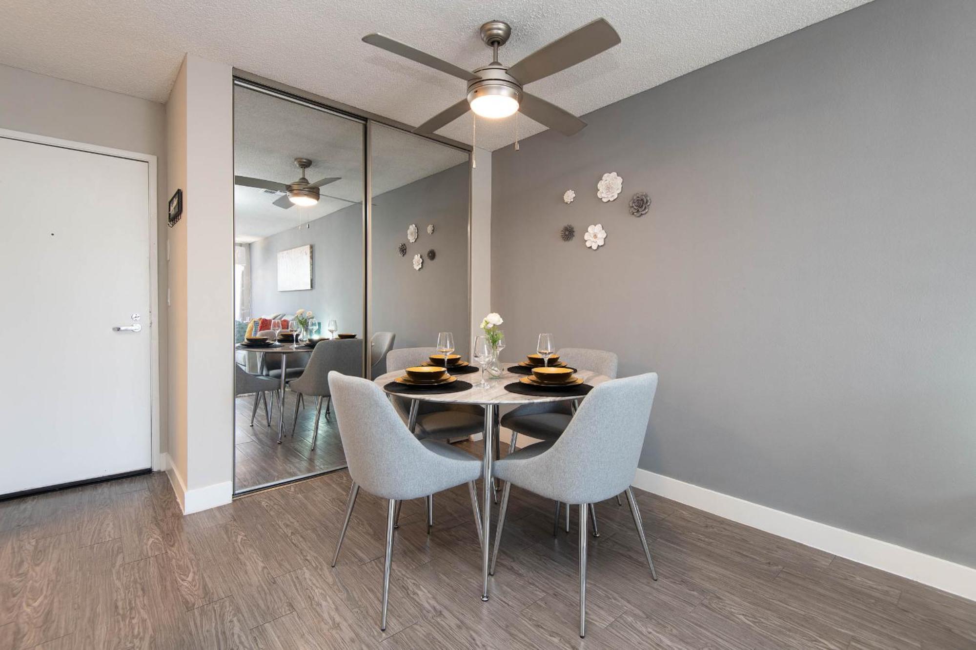 Luxury One Bedroom Apartments Free Parking&Pool Los Angeles Bagian luar foto