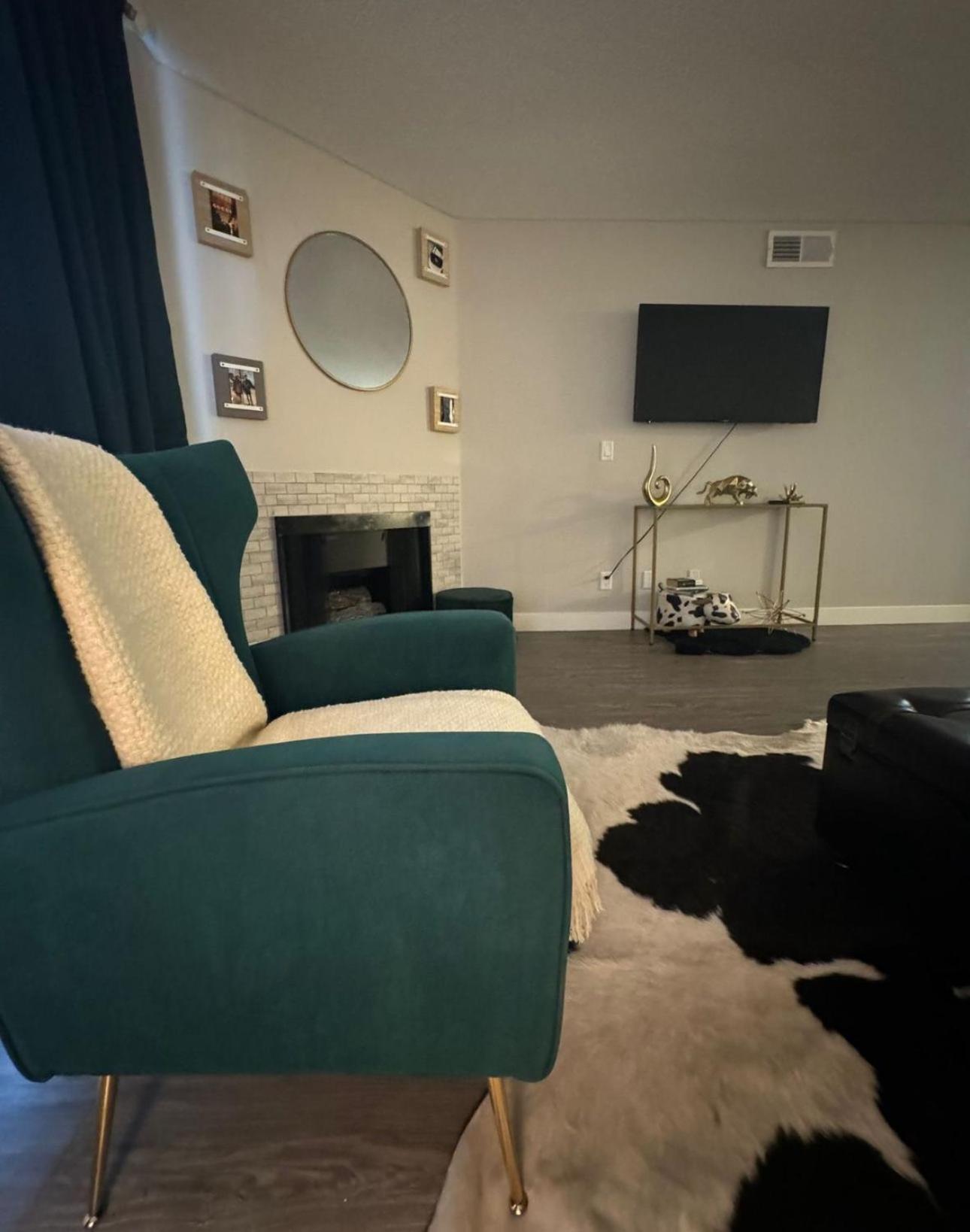 Luxury One Bedroom Apartments Free Parking&Pool Los Angeles Bagian luar foto