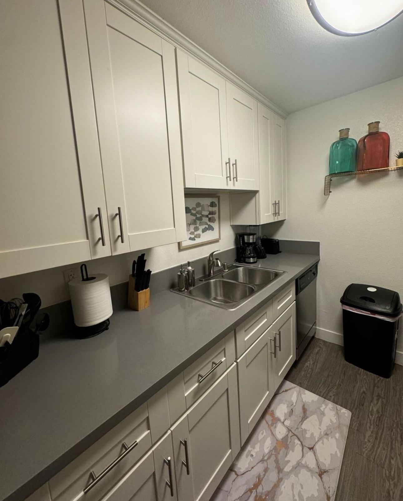 Luxury One Bedroom Apartments Free Parking&Pool Los Angeles Bagian luar foto